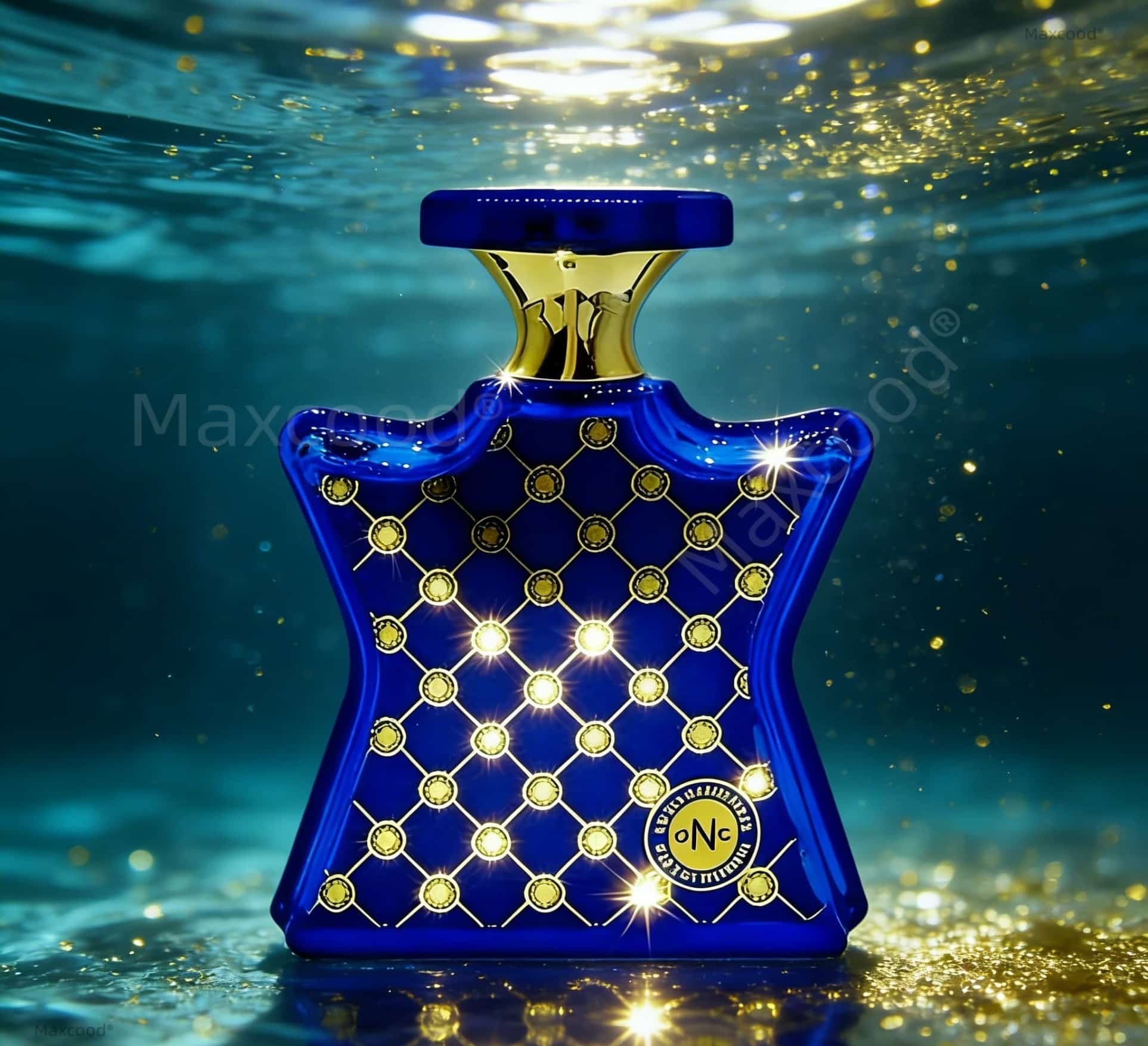 Perfume Floral Fragrance - Zitrus- und Blumenparfüm, langanhaltender Duft, geeignet