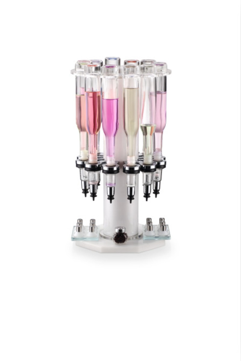 Perfume Fragrance Bulk - Großhandel Parfüm: 12er-Pack langanhaltende Damenparfüms und