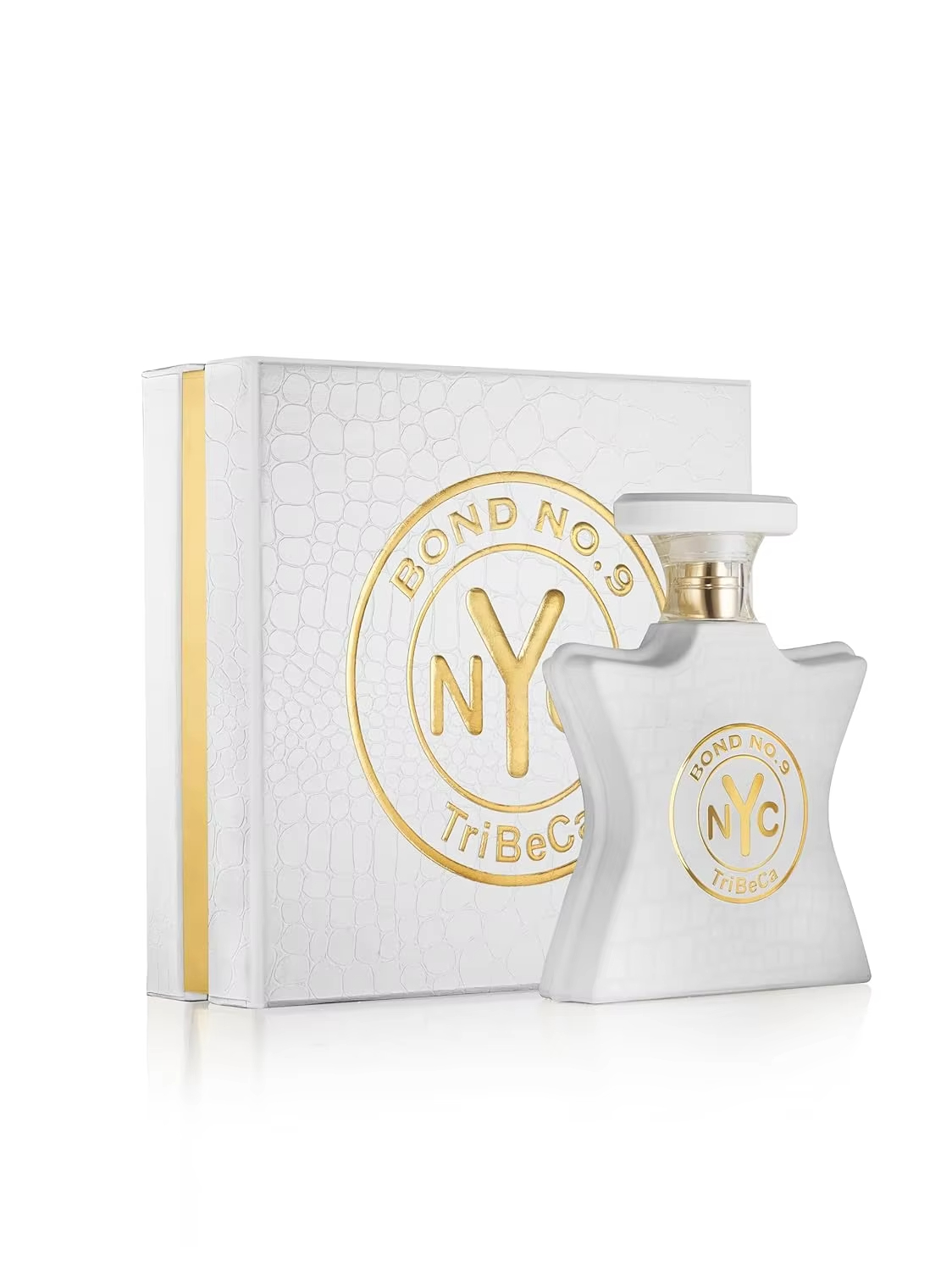 Perfume Floral Fragrance - Bond No.9 Tribeca Unisex Eau De