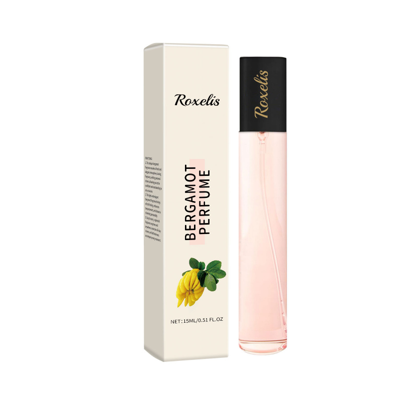 Fragrance And Perfume - Eleganter Duft, langanhaltender Geruch, tragbar und