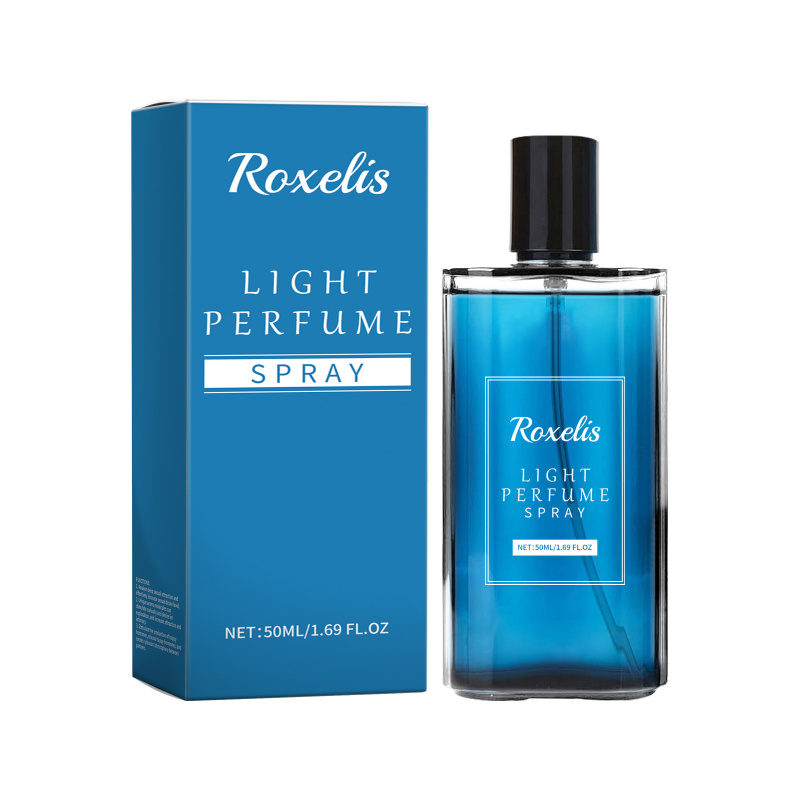 Perfume Fragrance Lasting - Mint-Cologne für Herren verleiht persönlichen Charme,
