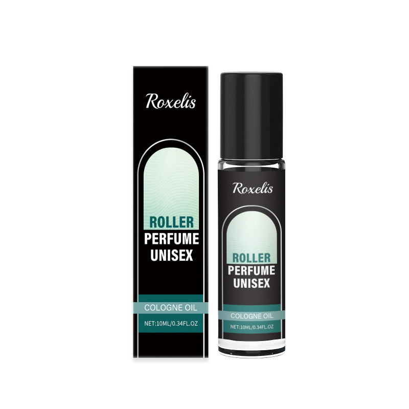 Perfume Fragrance Lasting - Roxelis Charming Roll-On Parfüm Natürlich eleganter