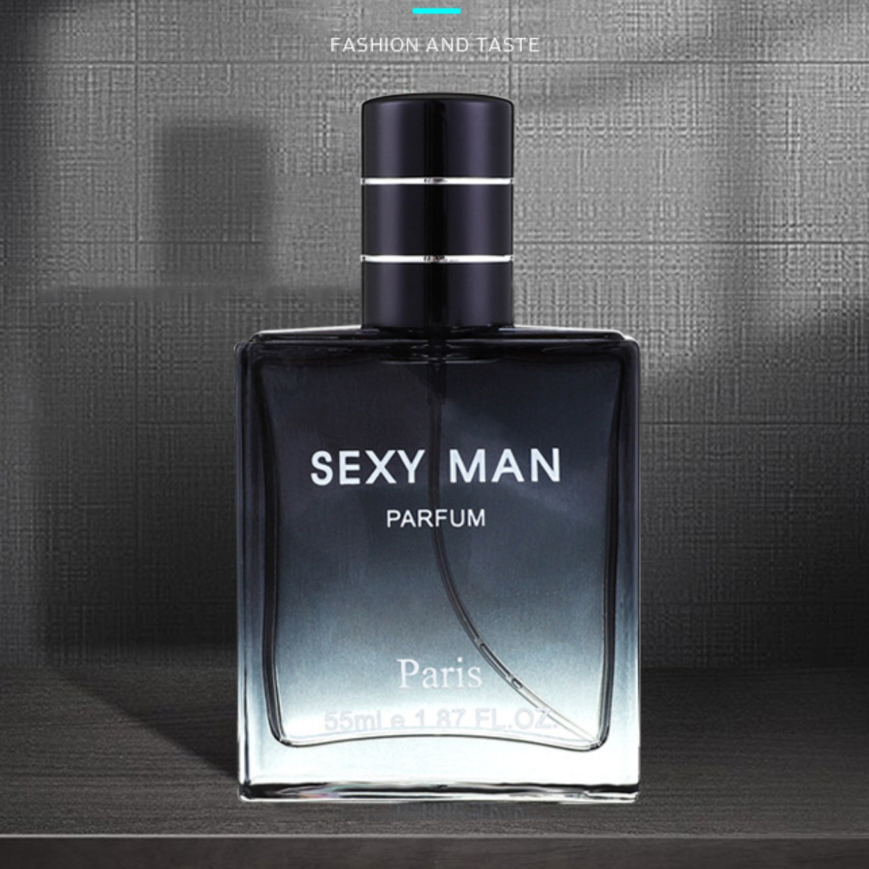 Herrenparfüm Woody & Marine 50 – Fragrance And Perfume Bewertung und Preis