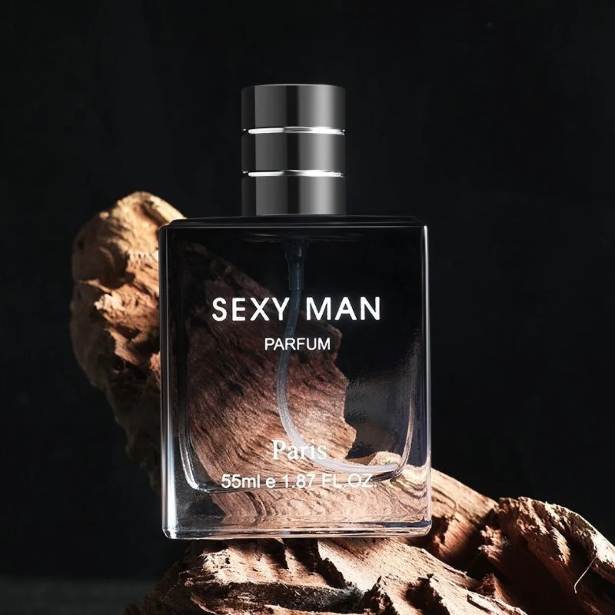 Herrenparfüm Woody & Marine 50 – Fragrance And Perfume Bewertung und Preis