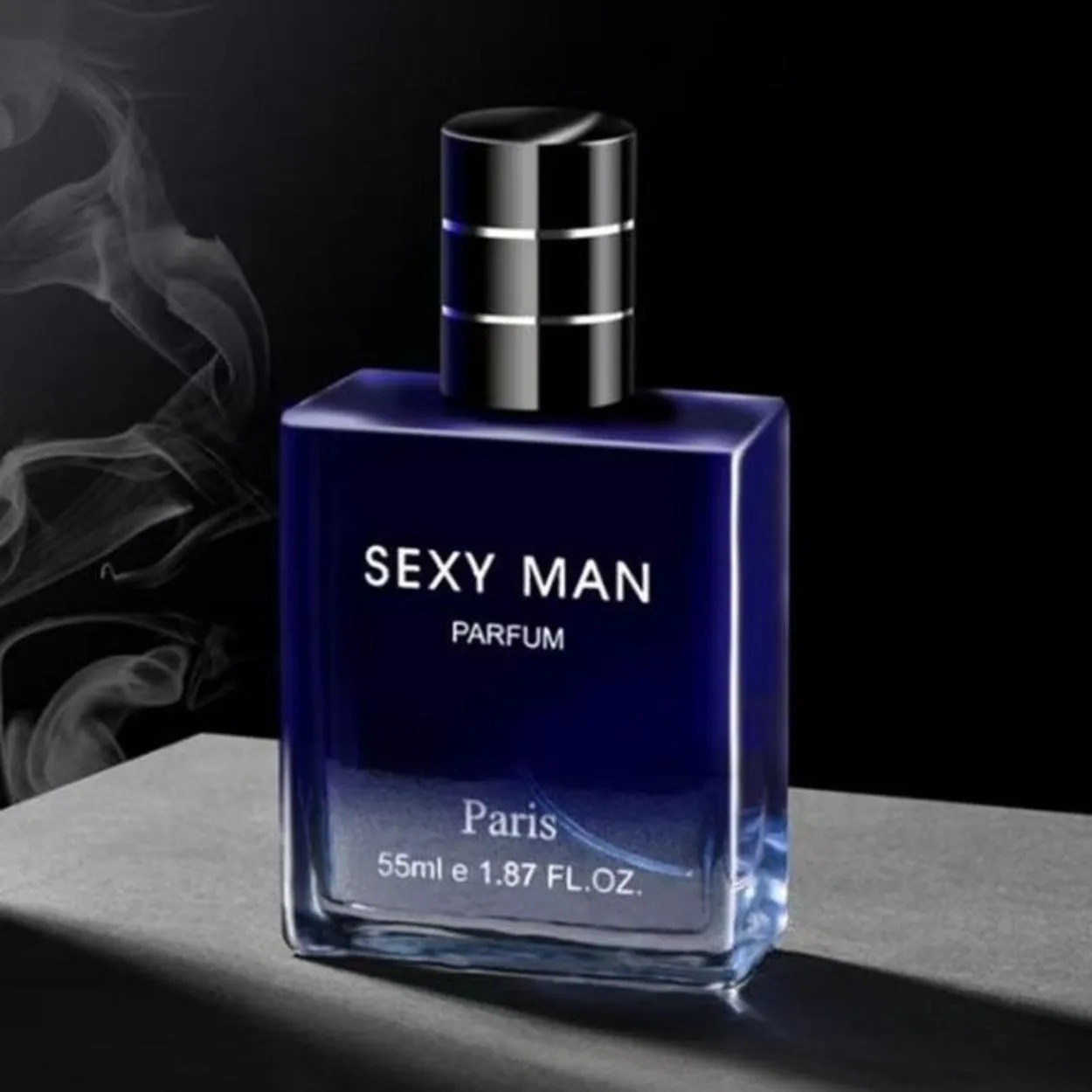 Herrenparfüm Woody & Marine 50 – Fragrance And Perfume Bewertung und Preis