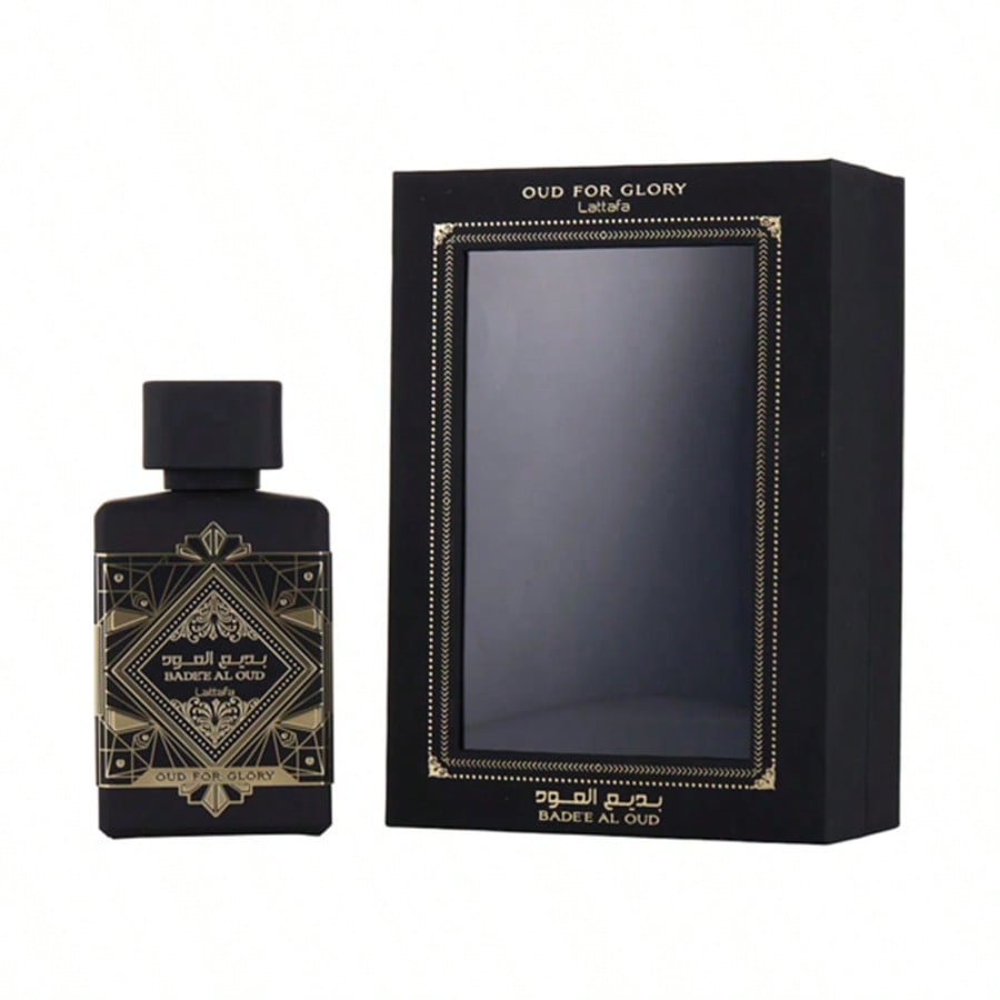 Lattafa Badee Al Oud For Glory – Fragrance And Perfume Bewertung und Preis