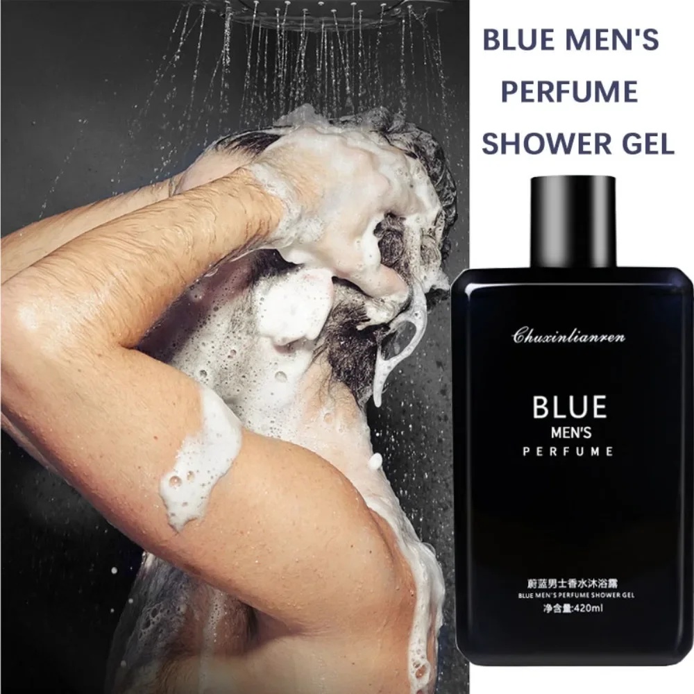 Langanhaltender Duft-Shampoo 2 – Perfume Fragrance Body Wash Bewertung und Preis