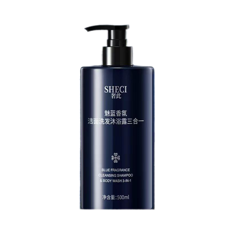 Parfümierter 3-in-1 Körper- &  – Perfume Fragrance Body Wash Bewertung und Preis