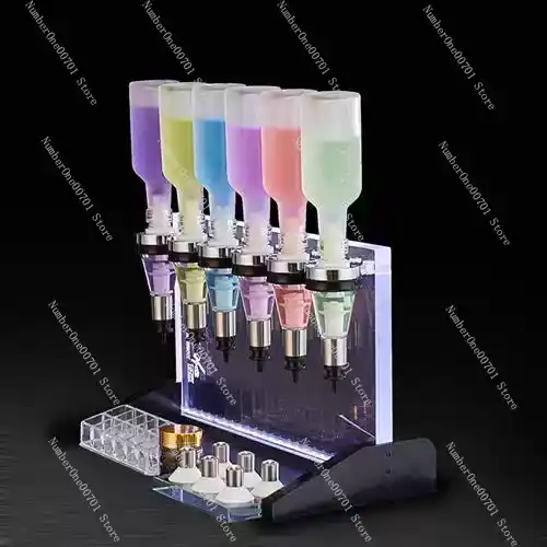 Parfüm-Präsentationsständer fü – Perfume Fragrance Bulk Bewertung und Preis