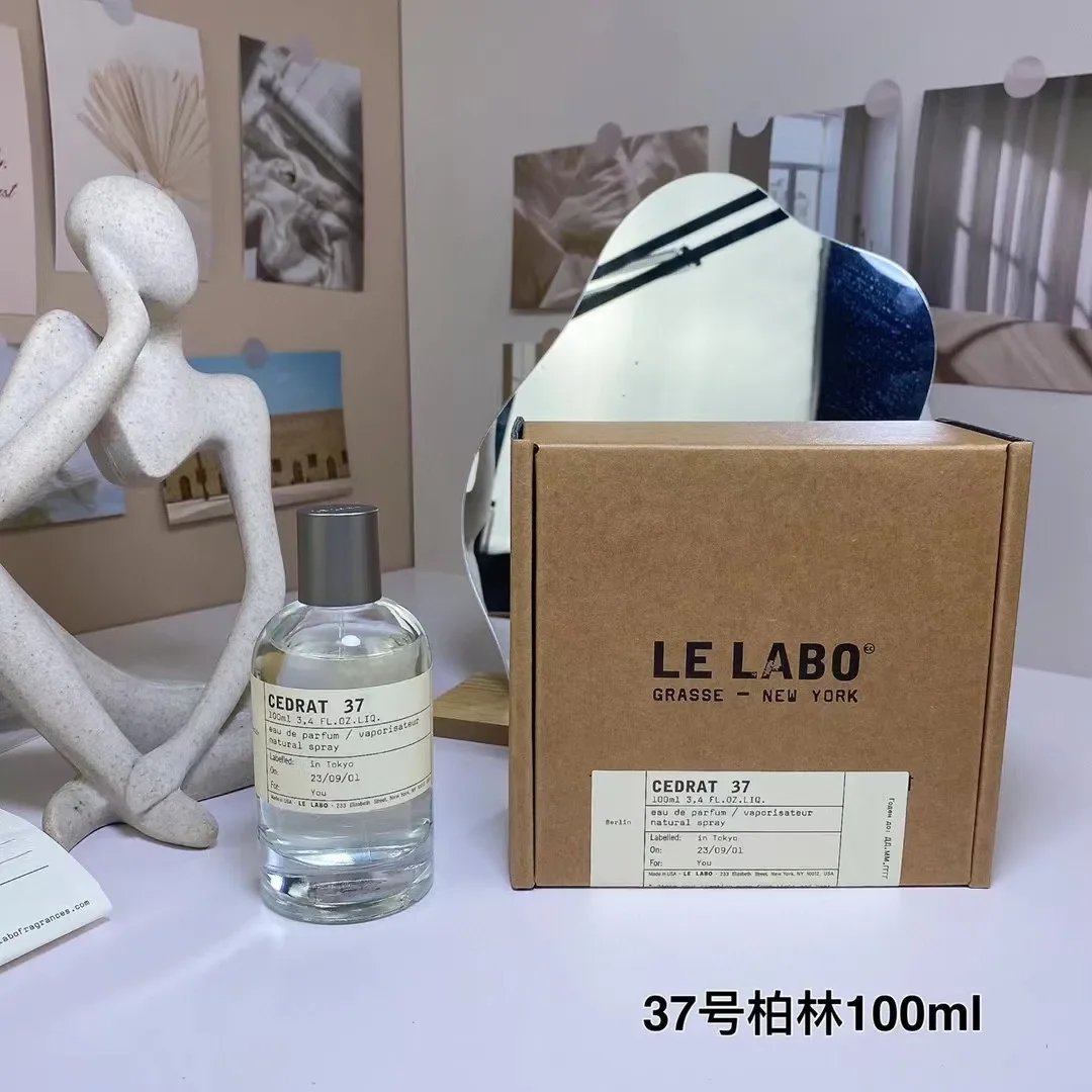 Labor-Markenparfüm für Damen u – Perfume Floral Fragrance Bewertung und Preis