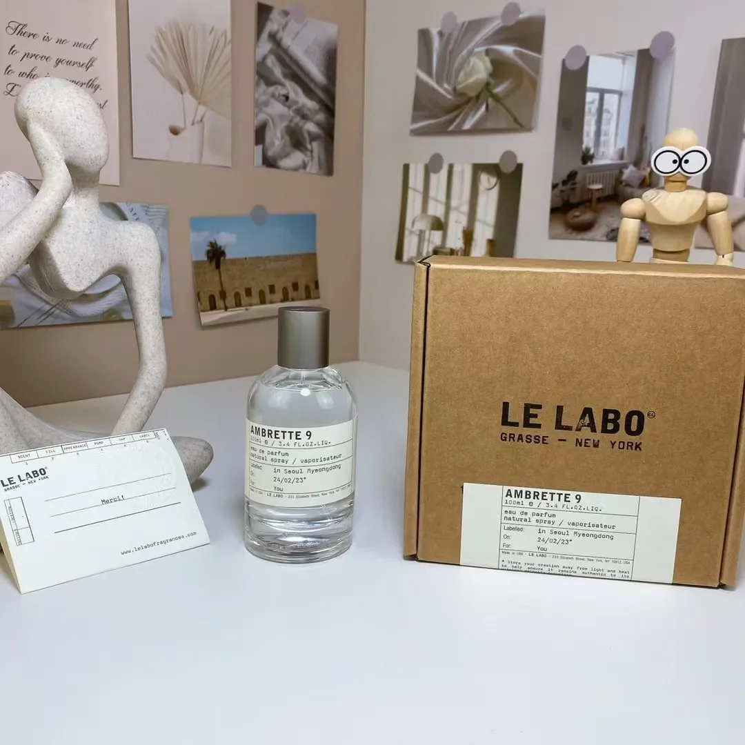Labor-Markenparfüm für Damen u – Perfume Floral Fragrance Bewertung und Preis