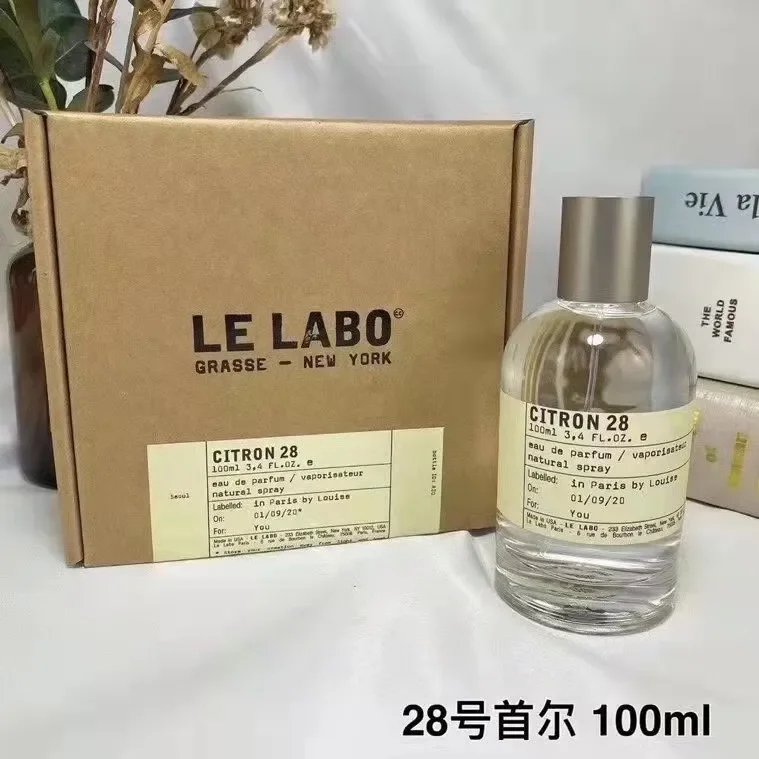 Labor-Markenparfüm für Damen u – Perfume Floral Fragrance Bewertung und Preis