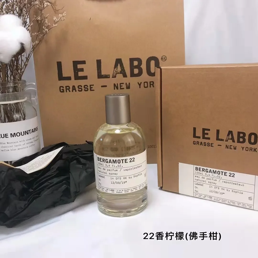 Labor-Markenparfüm für Damen u – Perfume Floral Fragrance Bewertung und Preis