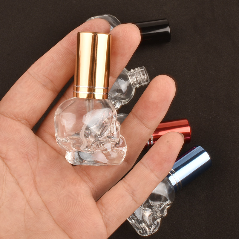 10 Stück 8ml Leere Glas-Parfüm – Perfume Fragrance Bulk Bewertung und Preis