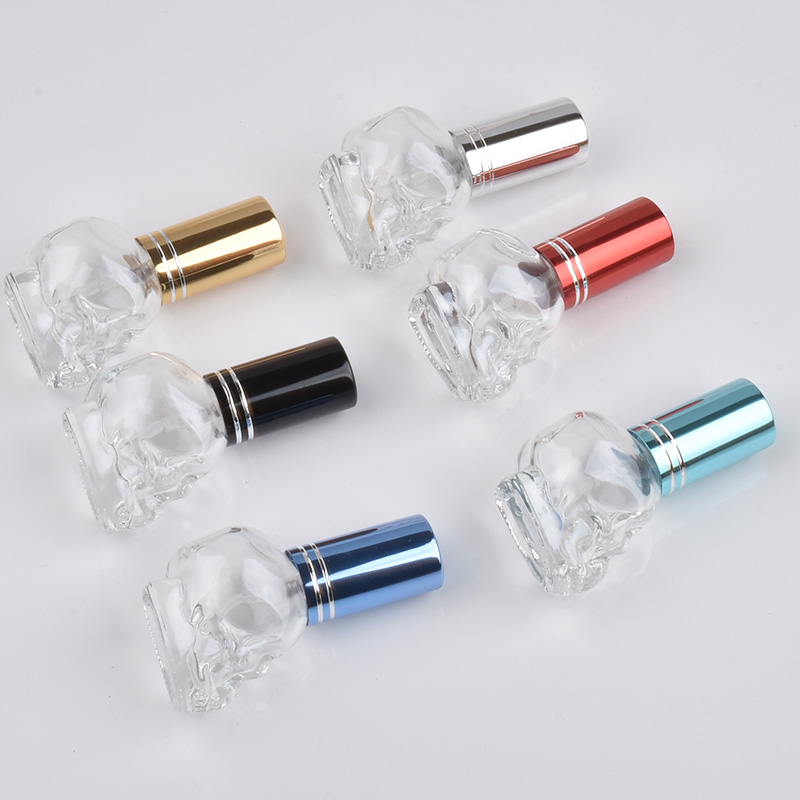 10 Stück 8ml Leere Glas-Parfüm – Perfume Fragrance Bulk Bewertung und Preis