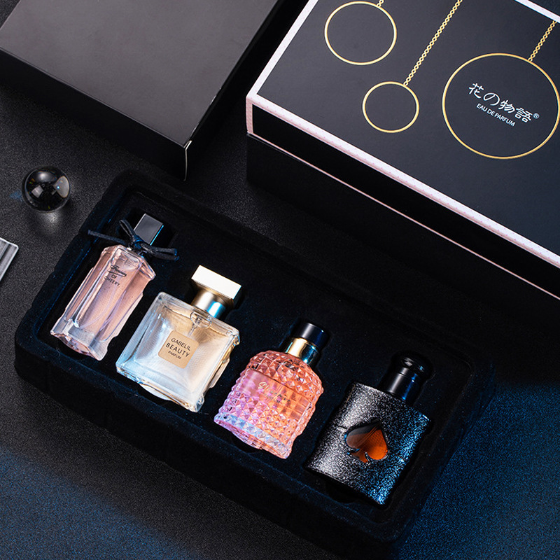 Damenparfums, langlebiger Zers – Perfume Floral Fragrance Bewertung und Preis