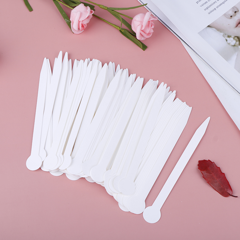 100 Stück Parfüm-Testpapierstr – Perfume Fragrance Bulk Bewertung und Preis