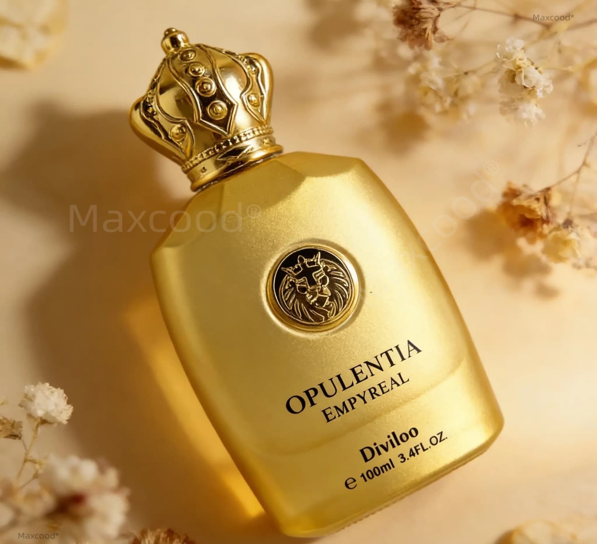 Blumige, holzige und muschige  – Fragrance And Perfume Bewertung und Preis