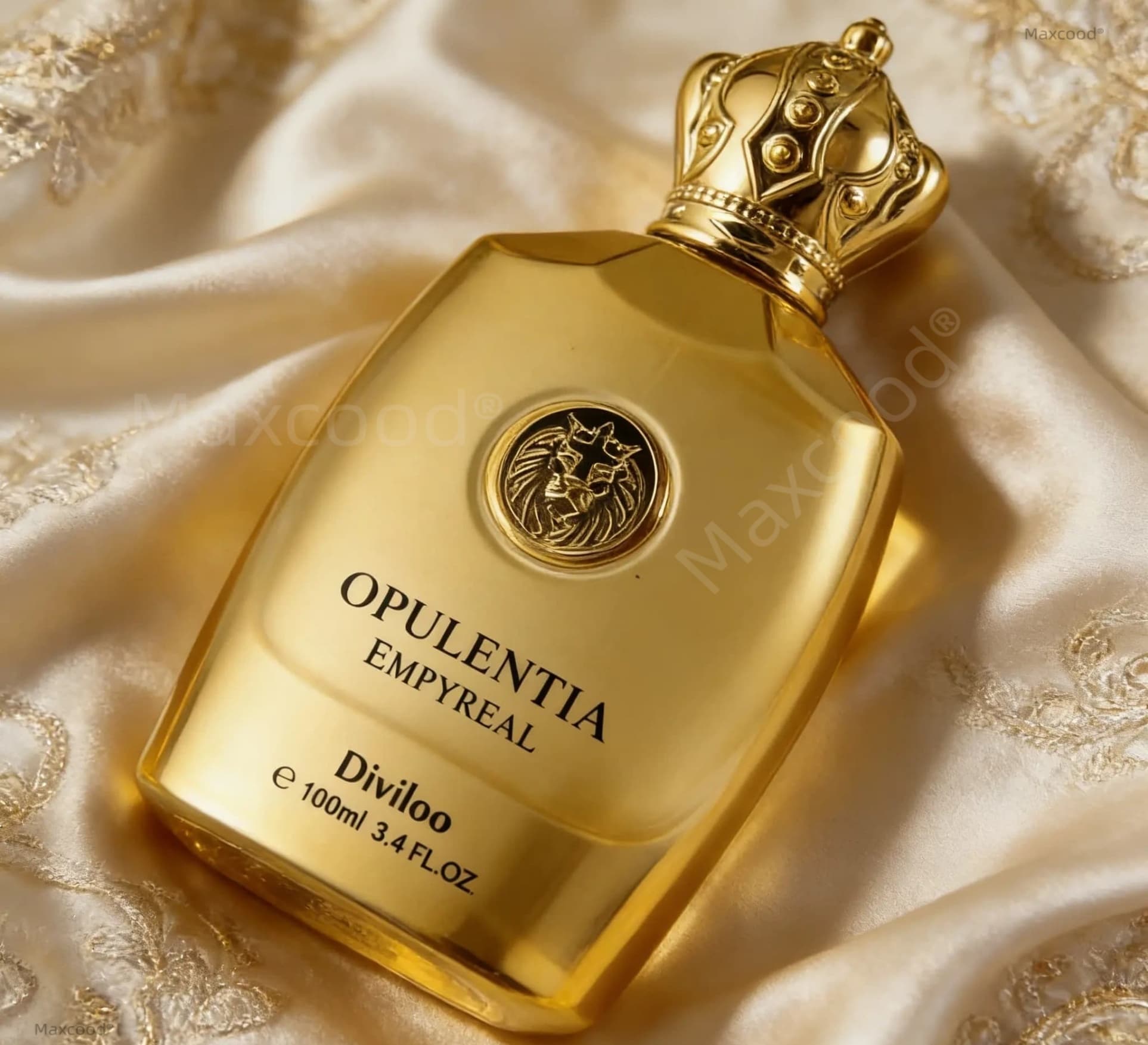 Blumige, holzige und muschige  – Fragrance And Perfume Bewertung und Preis