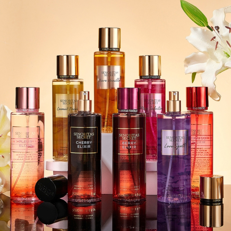 Original-Markenparfüm, beliebt – Fragrance Perfume Victoria Secret Bewertung und Preis