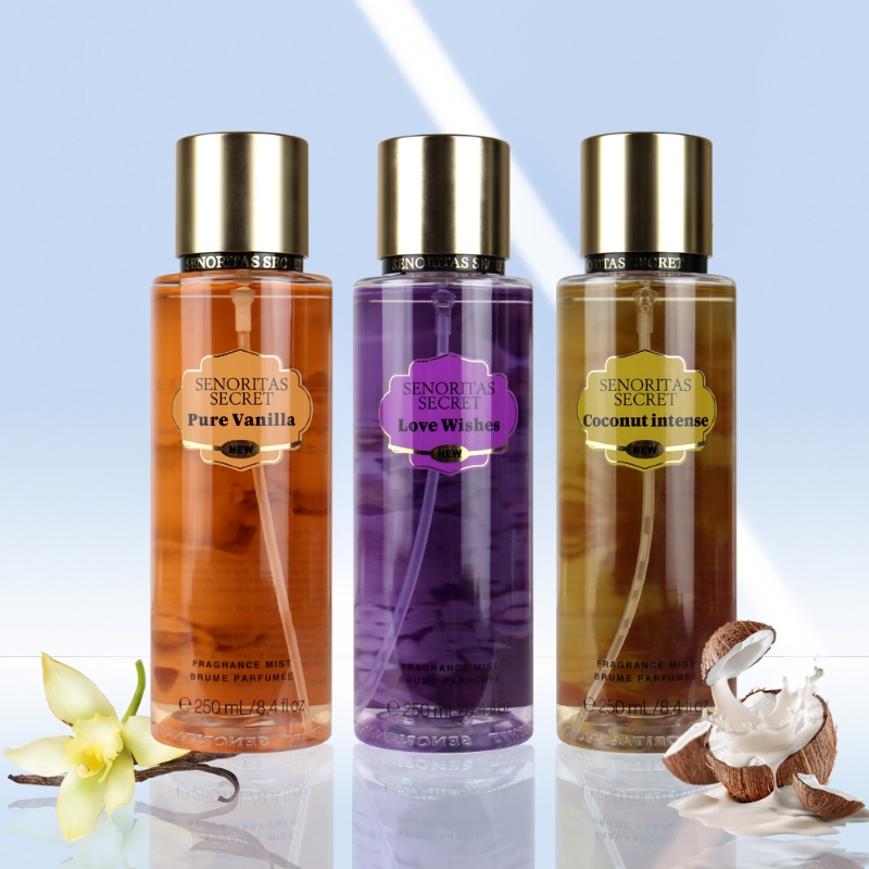 Original-Markenparfüm, beliebt – Fragrance Perfume Victoria Secret Bewertung und Preis