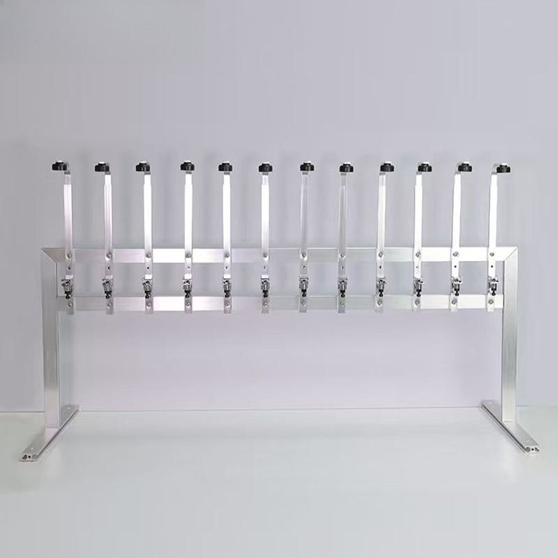 12er Parfüm-Spender-Glas-Displ – Perfume Fragrance Bulk Bewertung und Preis