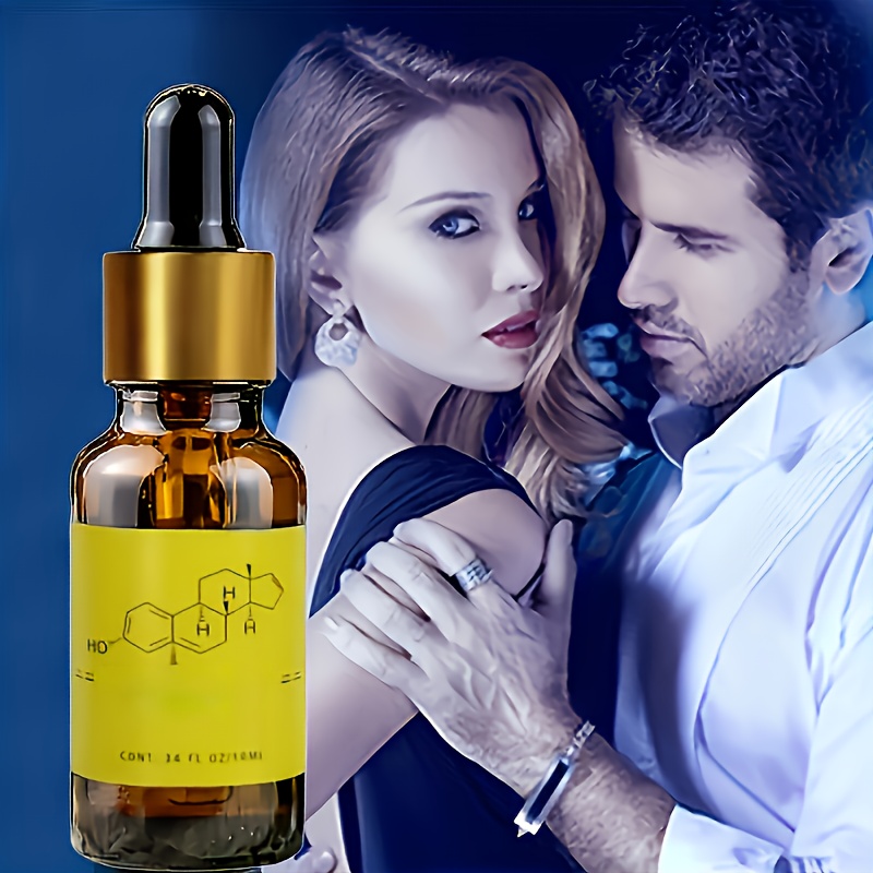 3/4-teiliges Pheromon-Parfüm U – Fragrance And Perfume Bewertung und Preis