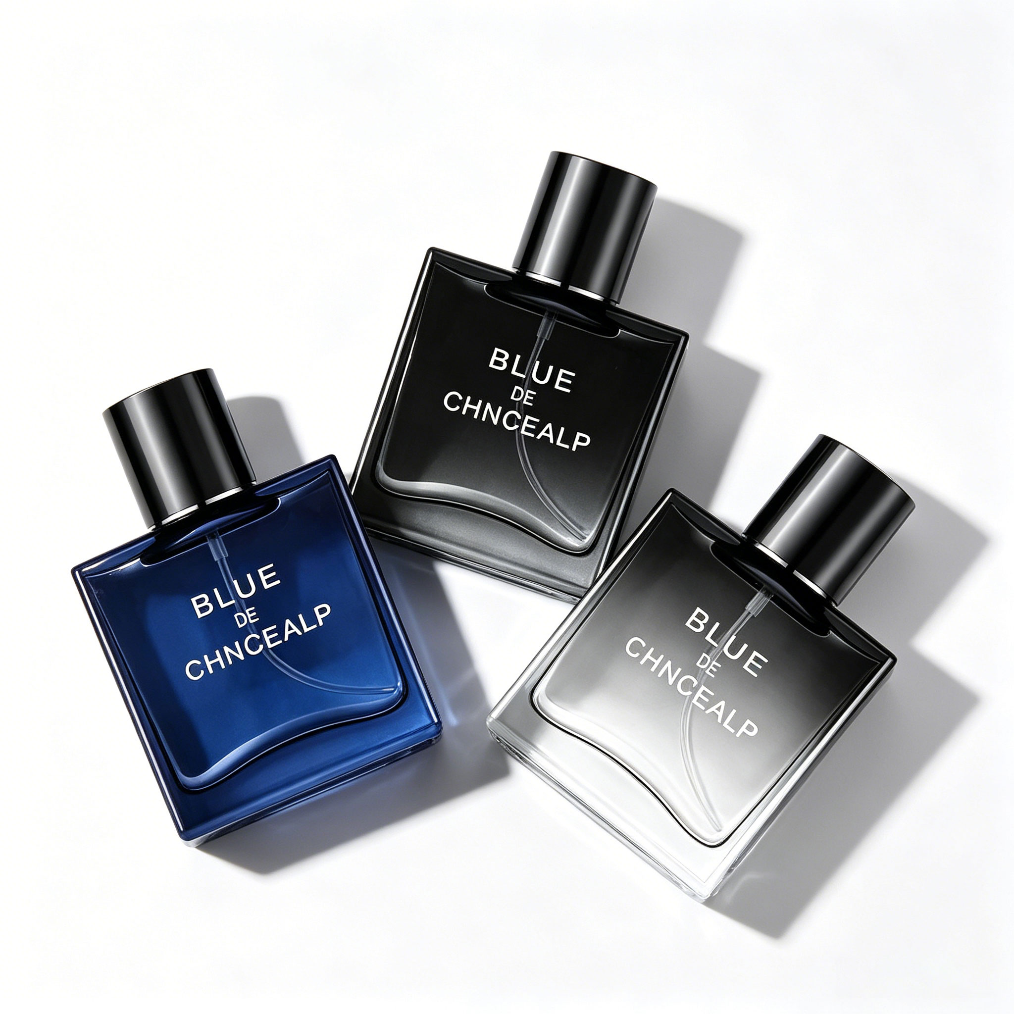 Männliches Gentleman Blue Mari – Fragrance And Perfume Bewertung und Preis