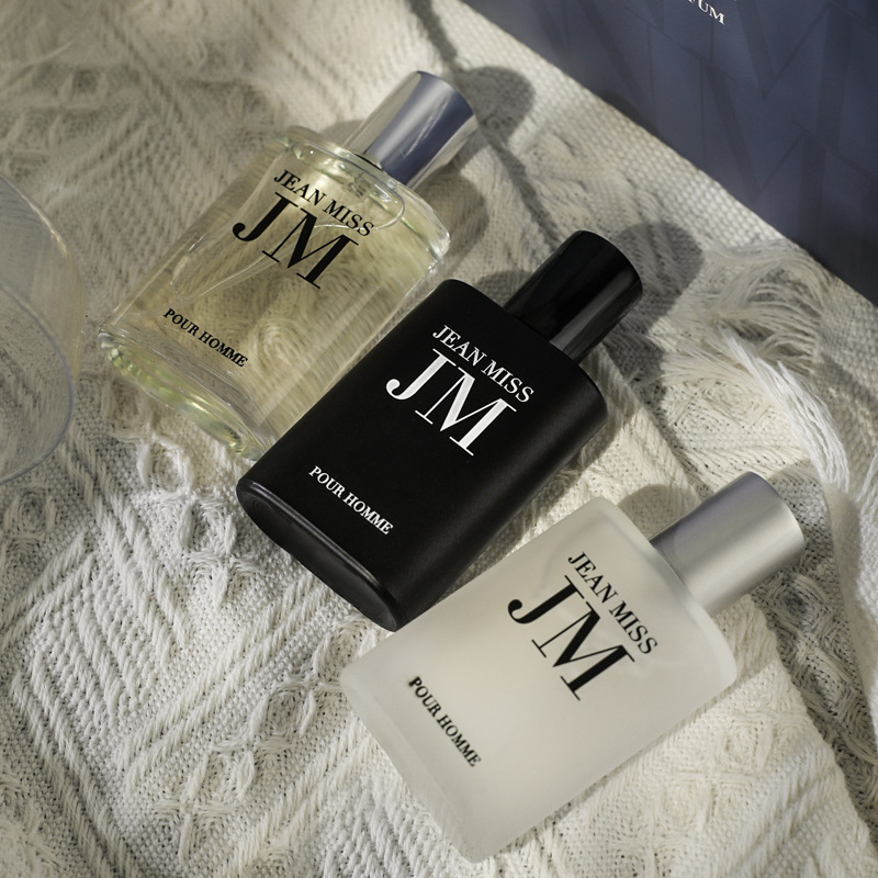 3-teiliges Herren-Eau-de-Toile – Fragrance And Perfume Bewertung und Preis