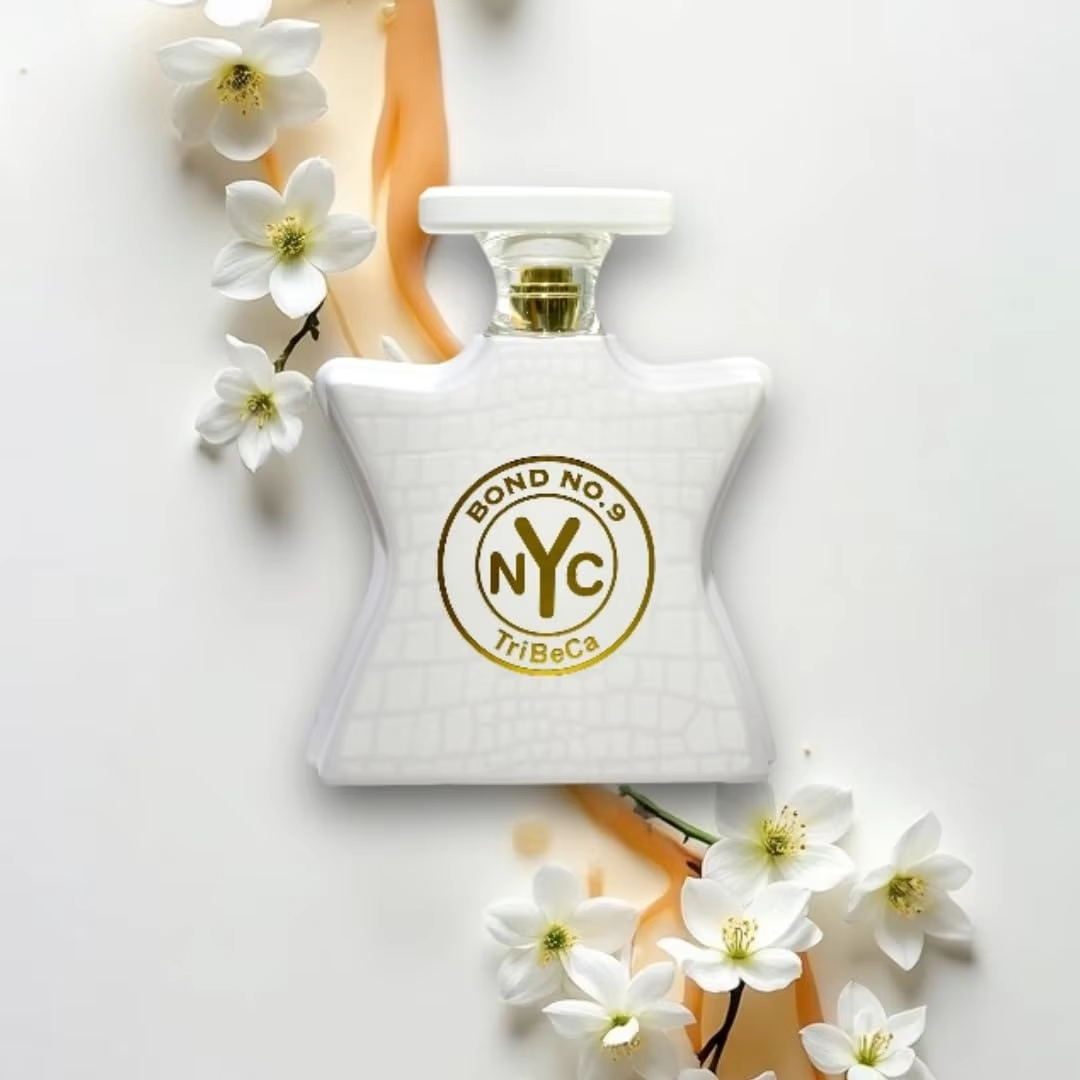 Bond No.9 Tribeca Unisex Eau D – Perfume Floral Fragrance Bewertung und Preis