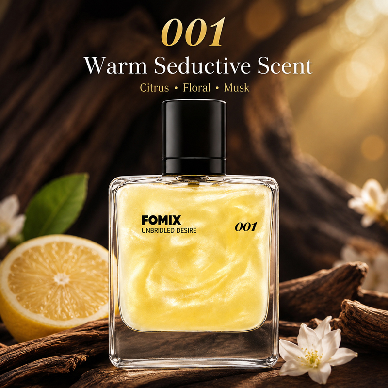 FOMIX 2er-Set Herrenparfüm, La – Fragrance And Perfume Bewertung und Preis