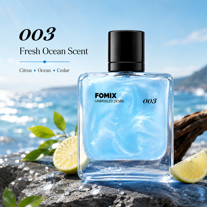 FOMIX 2er-Set Herrenparfüm, La – Fragrance And Perfume Bewertung und Preis