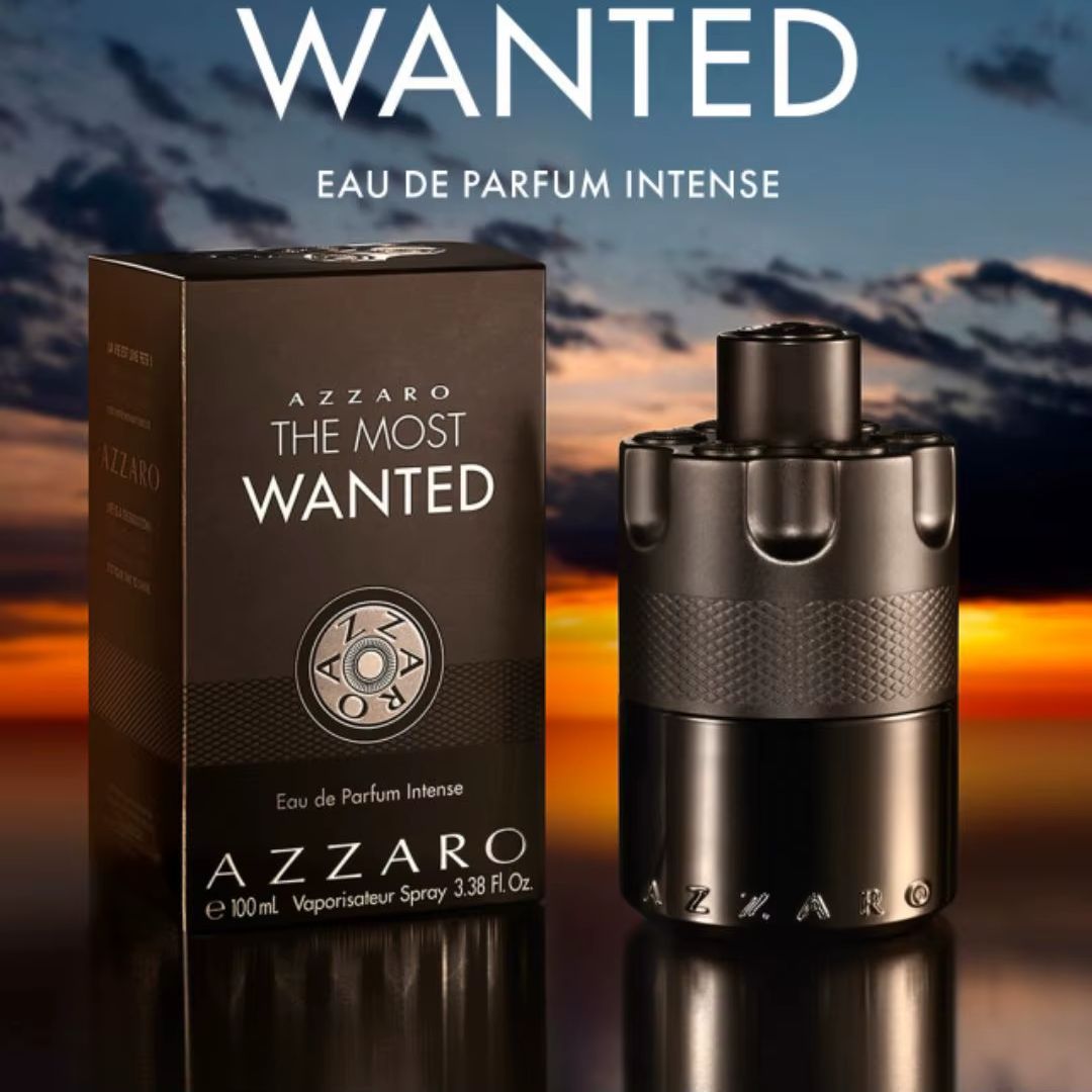 Azzaro The Most Wanted Eau de  – Fragrance And Perfume Bewertung und Preis