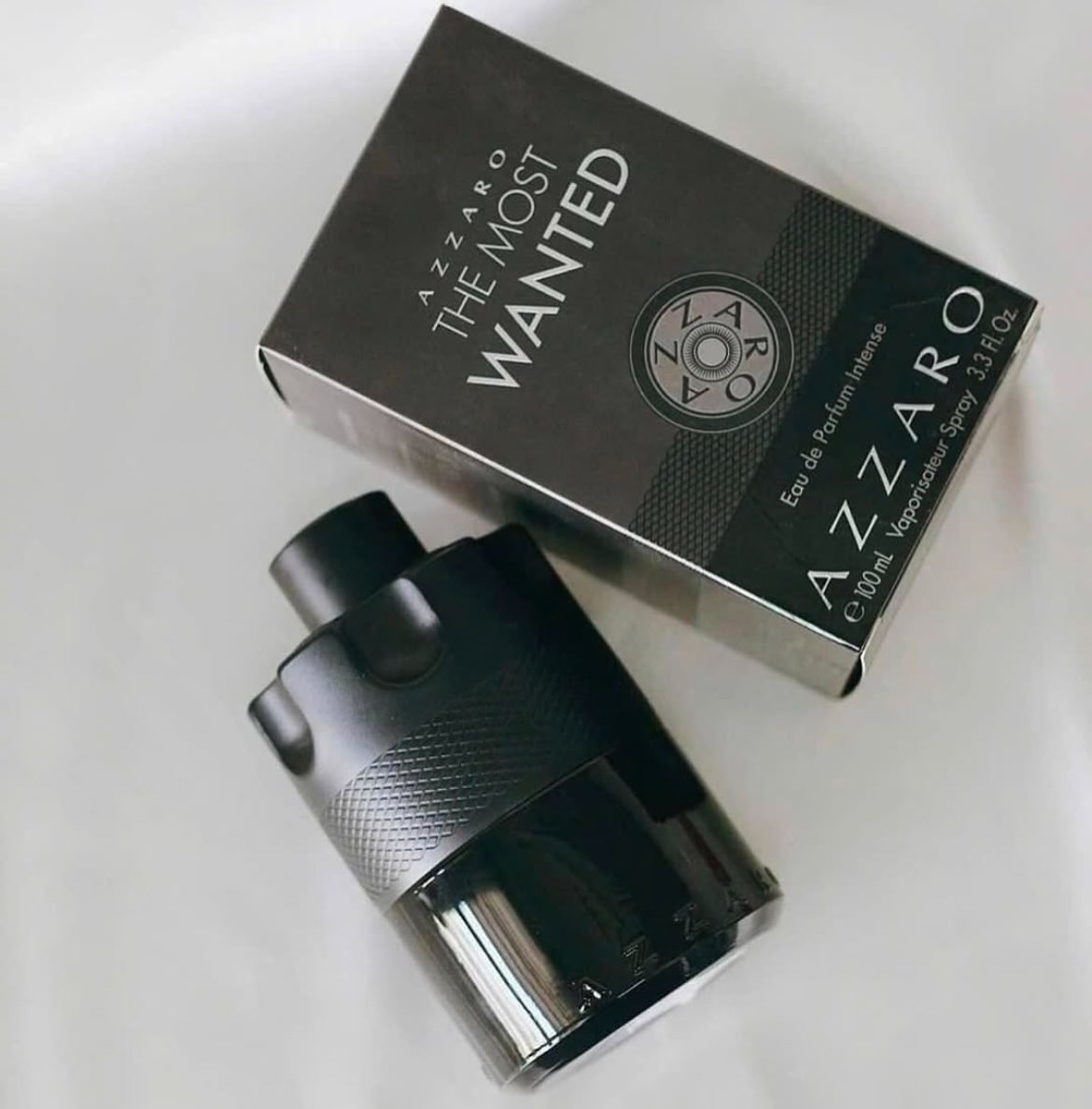 Azzaro The Most Wanted Eau de  – Fragrance And Perfume Bewertung und Preis