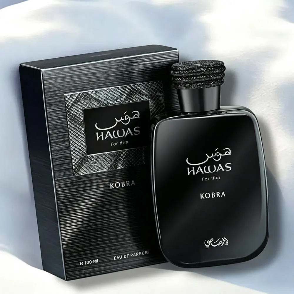 Kobra Parfüm für Männer Pherom – Fragrance And Perfume Bewertung und Preis