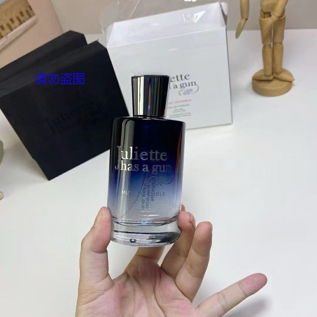 Top-Luxus 100ml Eau De Parfum  – Perfume Floral Fragrance Bewertung und Preis