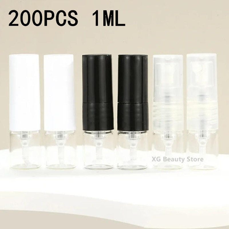 Großpackung 5/50/100/200 Stück – Perfume Fragrance Bulk Bewertung und Preis