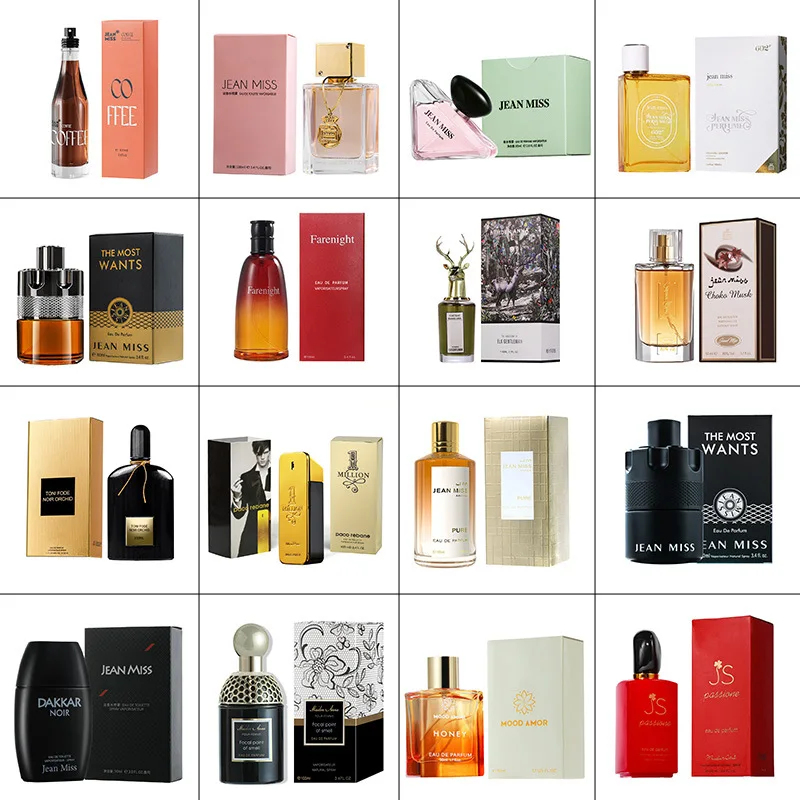 Langanhaltender Duft für Damen – Perfume Fragrance Lasting Bewertung und Preis