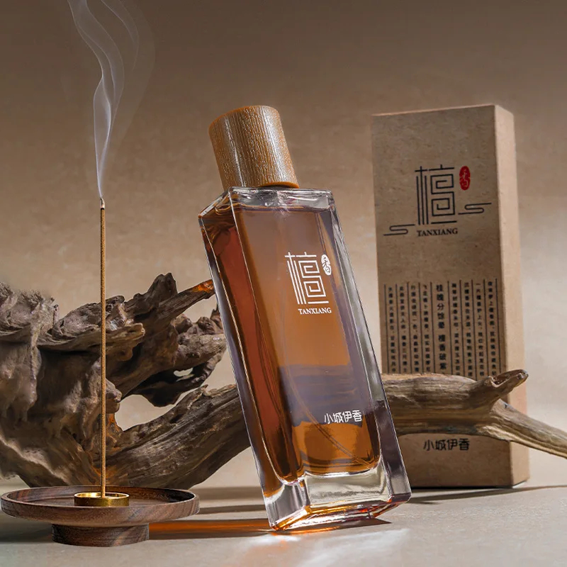 50ml Sandelholz Eau de Toilett – Fragrance And Perfume Bewertung und Preis