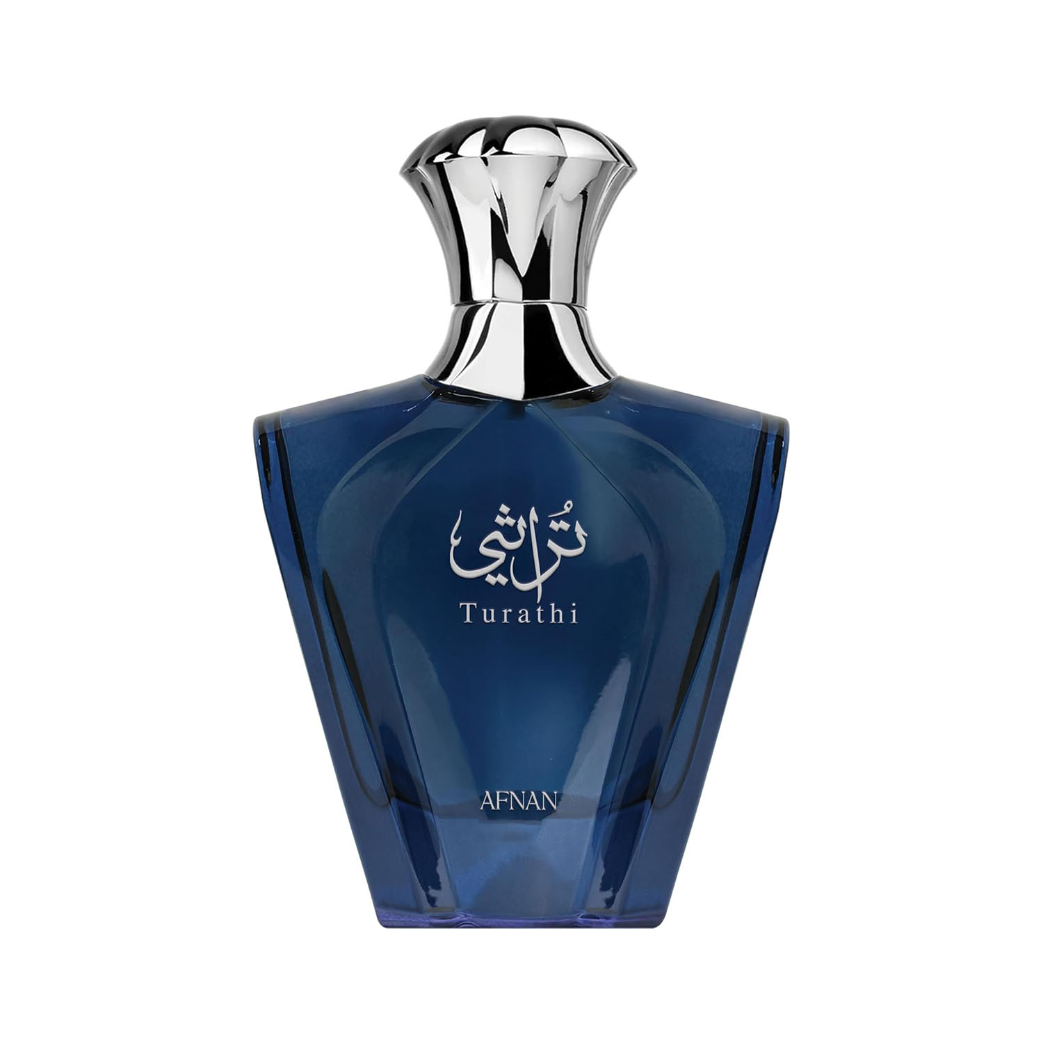 Afnan Turathi Blue Eau de Parf – Fragrance And Perfume Bewertung und Preis